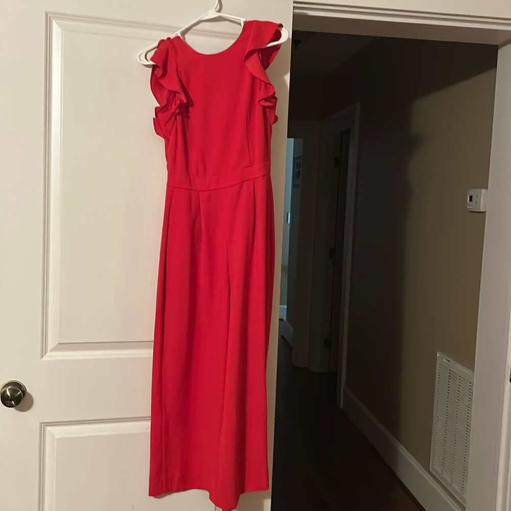J Crew jumpsuit
